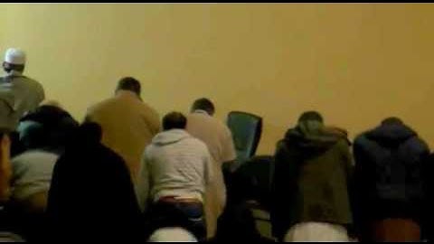 ماتيسر من سورة الاسراء للشيخ قالون بصوت علي جابر