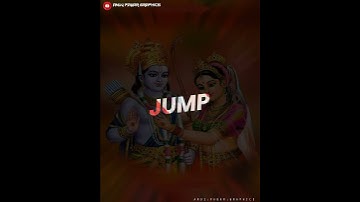 Ram Navami Special Video Editing | Alight Motion Video Editing | Alight Motion Editing#JayShreeRam
