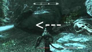 Skyrim - Crazy Bone Physics