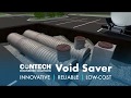 Void Saver™ Stormwater Detention System - Contech Engineered Solutions