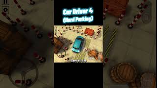 Car Driver 4 (Hard Parking) Gameplay Walkthrough (IOS & Android) | Car 1 Level 44 | Car Parking screenshot 5