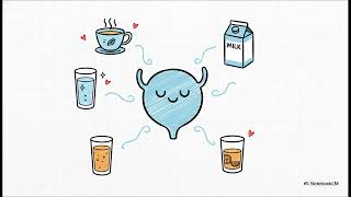 Urine problems? Going to toilet all the time? Think Overactibe Bladder!