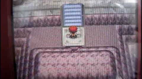 catching arceus no action replay(diamond)