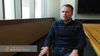 Recognizing The Potential In People - Tanner Llc