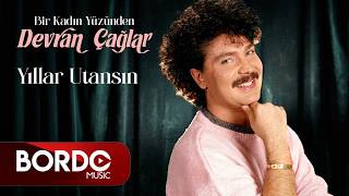 Devran Çağlar - Yıllar Utansın I Official Audio Video