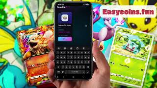 Pokemon TCG Pocket Hack – Unlimited Poke Gold &amp; Pack Hourglasses | Pokemon TCG Pocket iOS Android 20