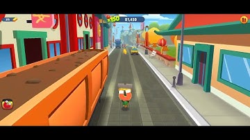 Talking Tom Hero and Me - Repeat After Super Tom Challenge