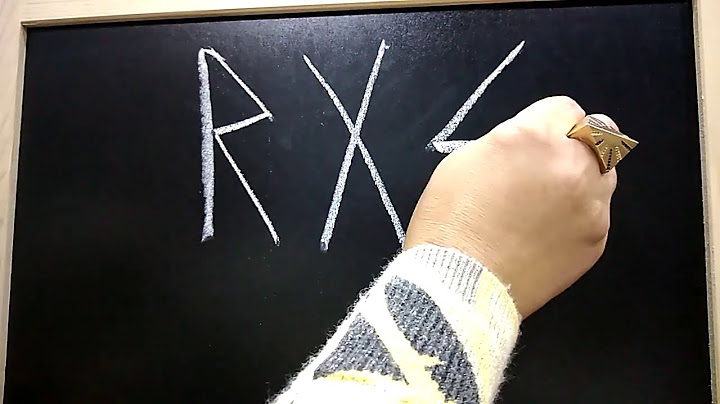 Şans oyunları kazanman için Rune tılsımı.
