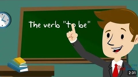 To be verbs in pashto language] English to pashto learning ] To be verbs learn