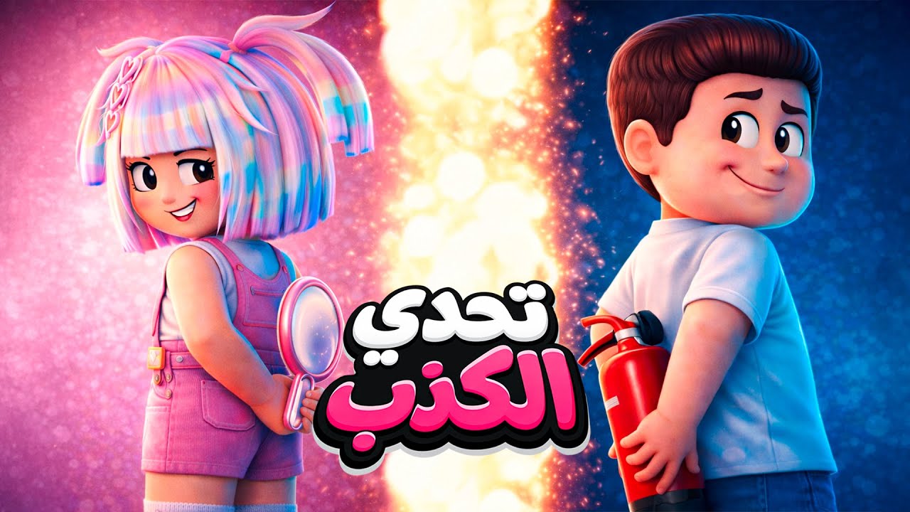 كركور وسوسي بيتحدوا بعض 😡 - يوميات عائلة كركور ✨