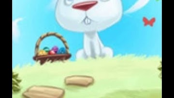 Fun Easter Bunny - Online Video Game