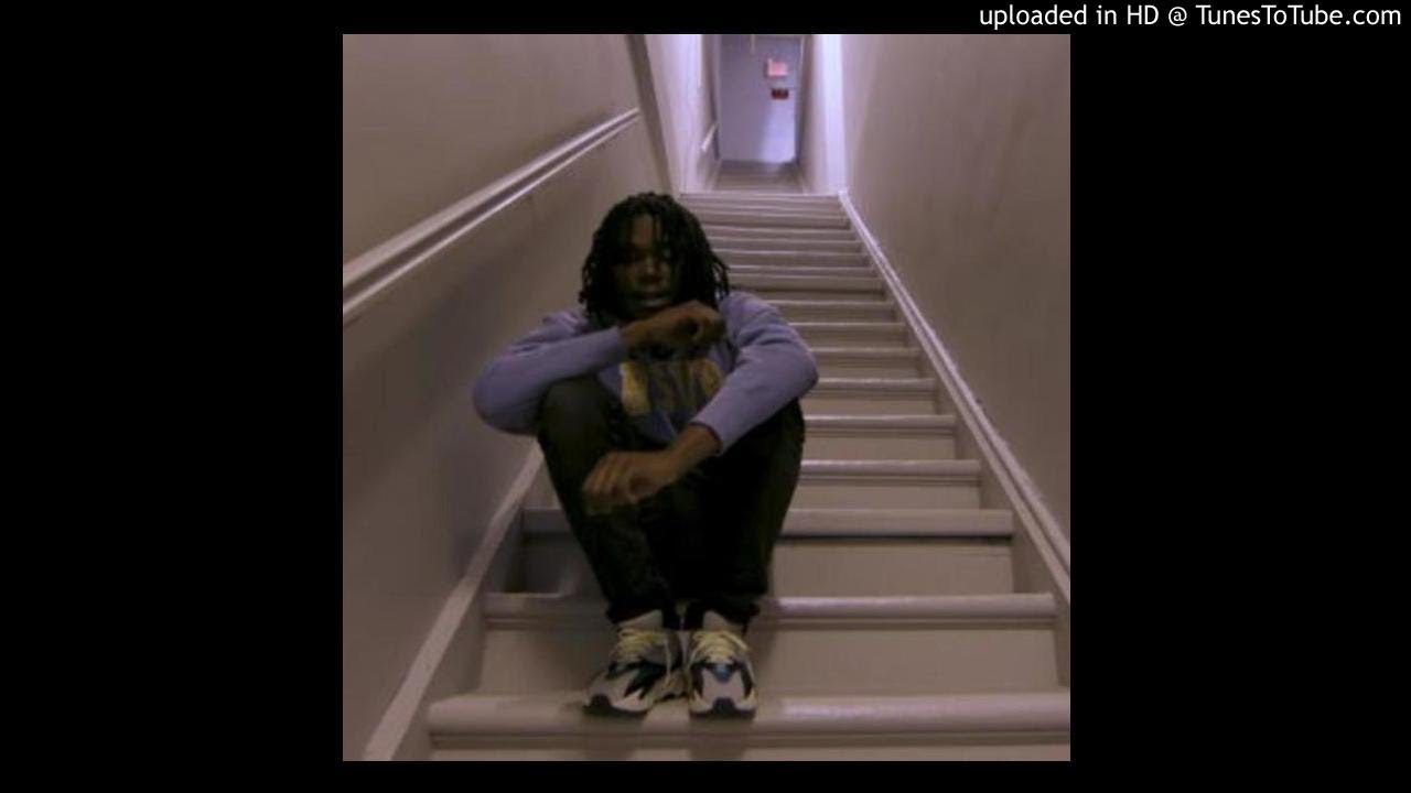 [FREE] LUCKI TYPE BEAT "NO LOVE" (prod. hoodrixh)