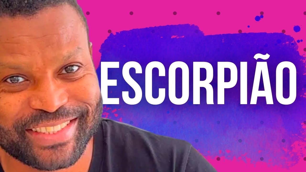 ESCORPIÃO ♏️ A virada acontece quando isso se revelar! 🔮 TAROT