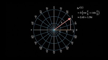 Mathematical Methods 1: Introduction to Complex Numbers