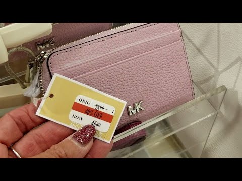 Michael Kors @ Macy's 40% off Sale!