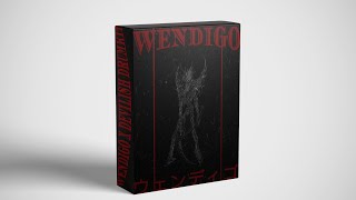 [FREE] phonk drum kit WENDIGO X Devilish drum kit