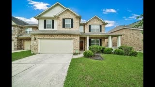 9014 Peach Stone Ct
