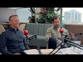The Blindside | Chris Boyd on culture, alignment, and making Kingsholm a fortress