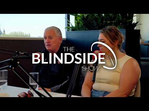 The Blindside | Chris Boyd on culture, alignment, and making Kingsholm a fortress