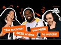 The BIGGEST Anime of the Summer 2025 Season is HERE | The Anime Effect #71