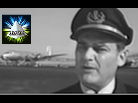 Vintage UFO Documentary 🛸 Real Old Alien Military Movie Classic 👽 UFOs the True Story Flying Saucer