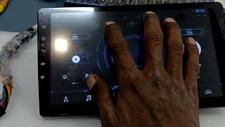 How To Set TS7 Touch Calibration