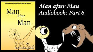 Man After Man - Part 6