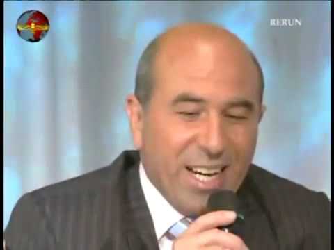 Gevriye Bozdemir   04   2008 05 25   Marli marli ahunaydi