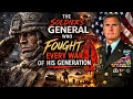David L. Grange – The Soldier’s General Who Fought Every War of His Generation #usarmy #deltaforce