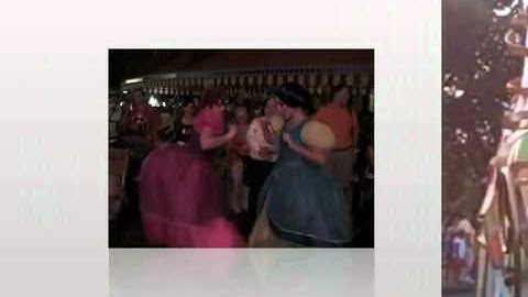 DreamMaker Disney College Program fall 2012 Ep 1