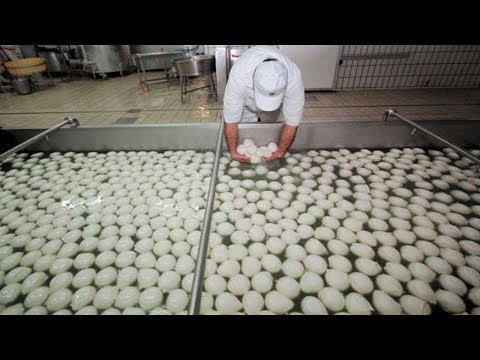 Thumbnail for You will not believe how bread is made in factories. - The construction phase