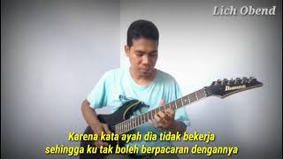 Download Lagu MATI AKU ,Rita Sugiarto, Cover gitar \u0026 lirik lagu.. . Lich Obend MP3 Download Lagu MATI AKU ,Rita Sugiarto, Cover gitar \u0026 lirik lagu.. . Lich Obend MP3