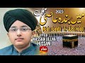 Syed hassan ullah hussani   heart touching emotional kalam 2023  by fahaam production 