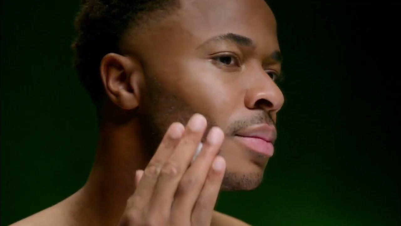 Gillette Labs x Raheem Sterling Exfoliating Razor TV UK Advert YouTube