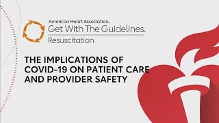 GWTG Resuscitation Webinar