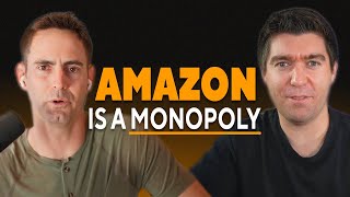 Is Amazon a Monopoly? - ECF Podcast