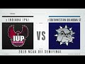 Southwestern Oklahoma State Elite 8 Semifinal Highlights