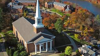 Essential Stories: Wenham, MA 2017-06-15