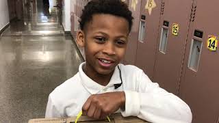 'Thank You' Back 2 School Illinois