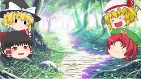 東方イントロクイズ