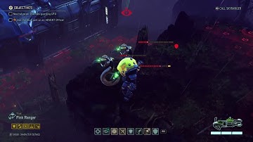 A Thousand Furies! XCOM 2