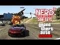 Nerd³'s Father and Son-Days - GTA Online