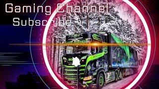 USAGame, Cargo Truck Simulator, screenshot 4