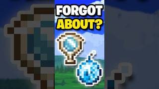 More Terraria Weapons You Forgot About!