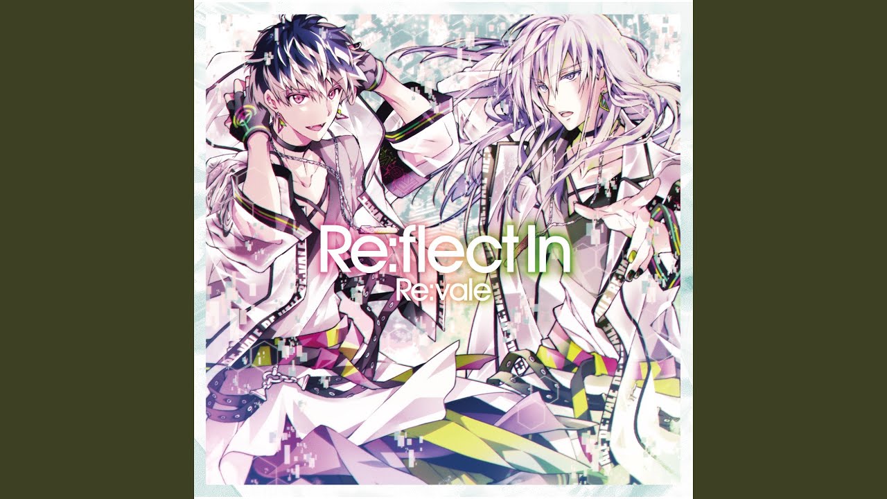 Storyteller (Romanized) – Re:vale | Genius Lyrics