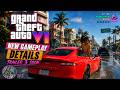 GTA 6 New Gameplay Details, Trailer 3 Release Date, Pre-Orders Live, New Leaks (Grand Theft Auto VI)