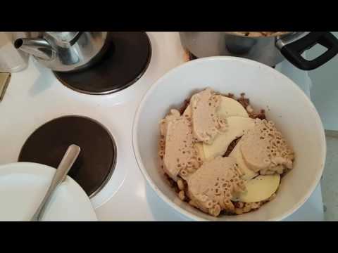 Laslon Makaryllilaatikkoa 