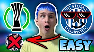 Sigma Doma NEPORAŽENA, Vydrží jí to?😳⚡️