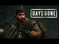 DAYS GONE - STORY MODE WITH SNAX DAY 5