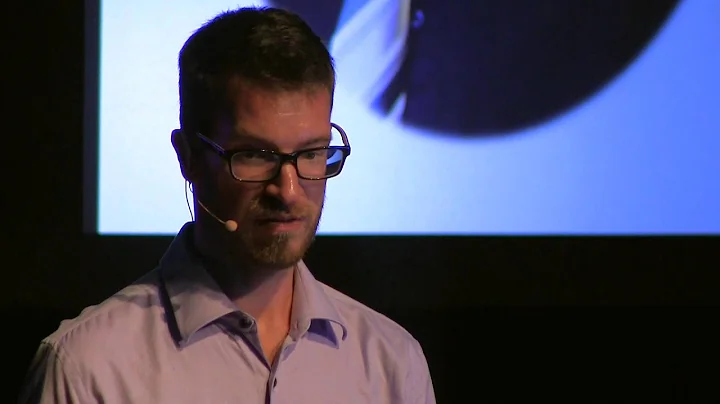 The Risks of Distracted Driving | Brad Gorski | TE...